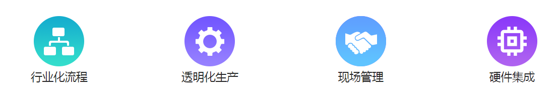 管家婆工貿(mào)PRO——打造行業(yè)化的制造管理平臺